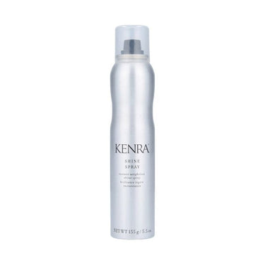KENRA_Instant Weightless Shine Spray 155g / 5.5oz_Cosmetic World